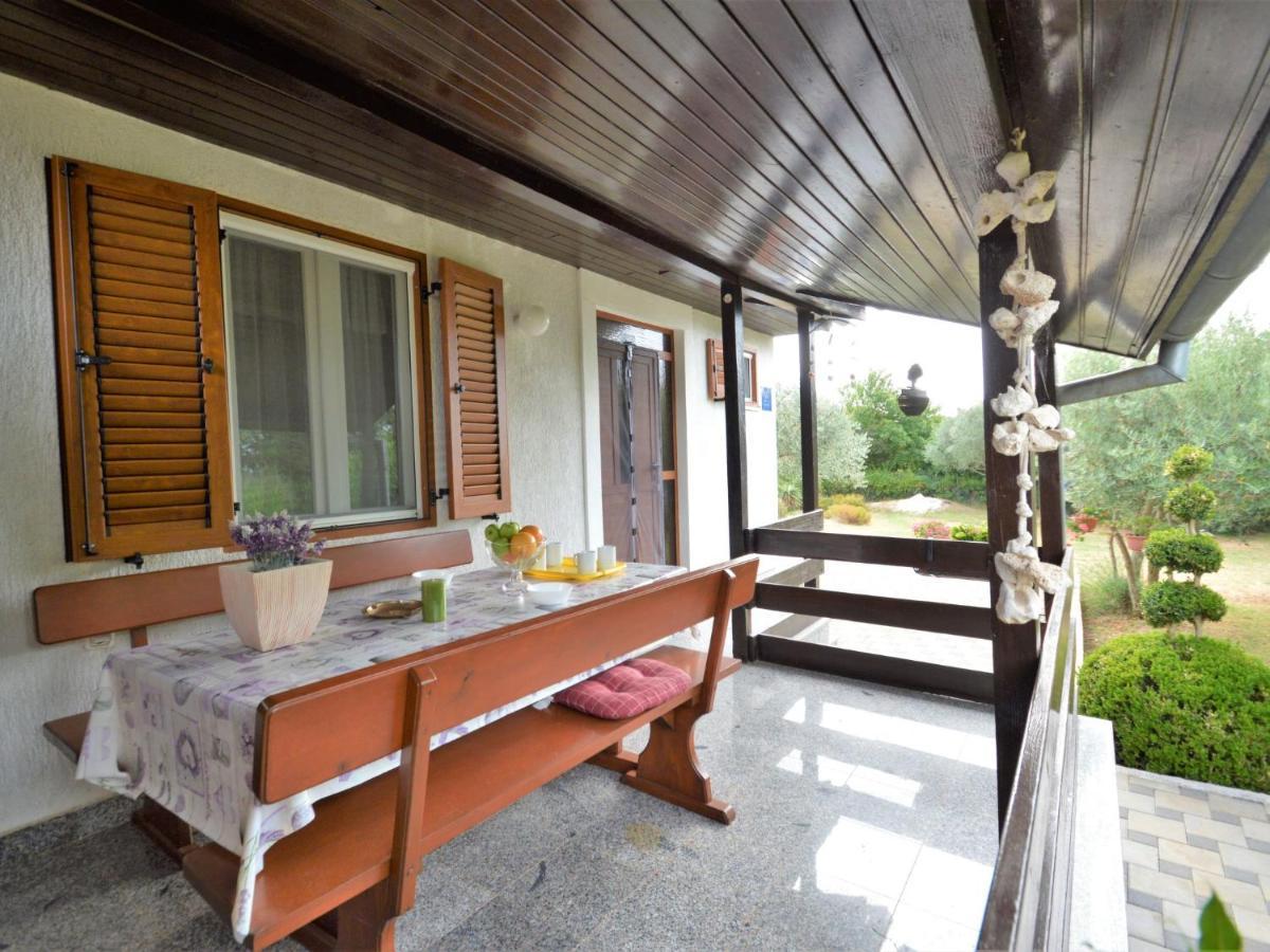 Holiday Home Gloria - Rca220 By Interhome Krnica Exterior foto